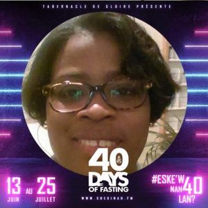 Meet your Posher, Sandra